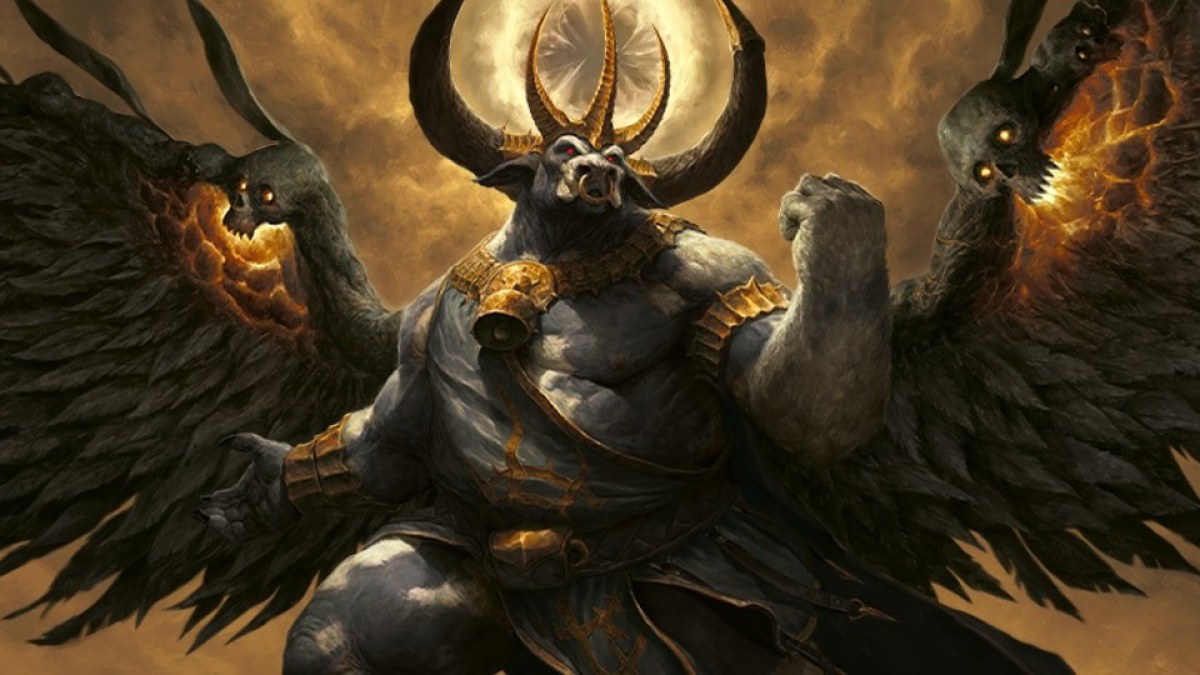 Moophisto: Diablo 4 Cow World Boss and Community Challenge