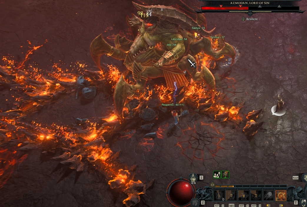 Azmodan