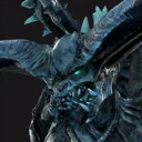 Diablo 4 Beast in Ice