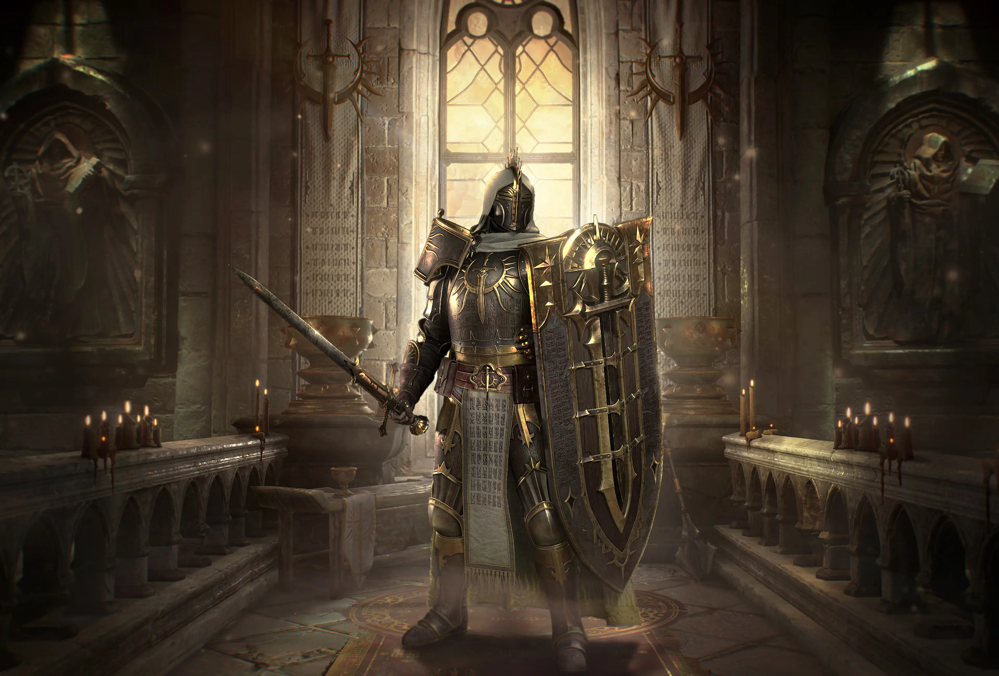 Hammerdin