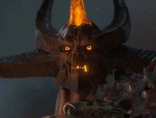 Diablo 4 
