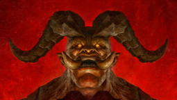 Diablo 4 屠夫