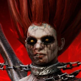 Diablo 4 安达利尔
