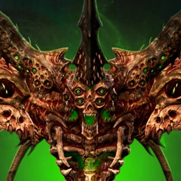 Diablo 4 贝利尔