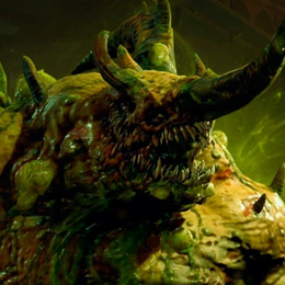 Diablo 4 都瑞尔