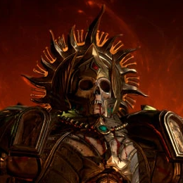 Diablo 4 格里高瓦