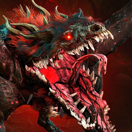 Diablo 4 先驱者