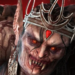Diablo 4 齐尔领主