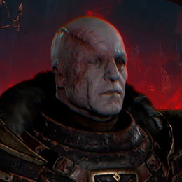 Diablo 4 乌里瓦