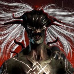 Diablo 4 瓦尔杉