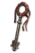 Diablo 4 Greater Lair Key