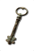 Diablo 4 Lair Key