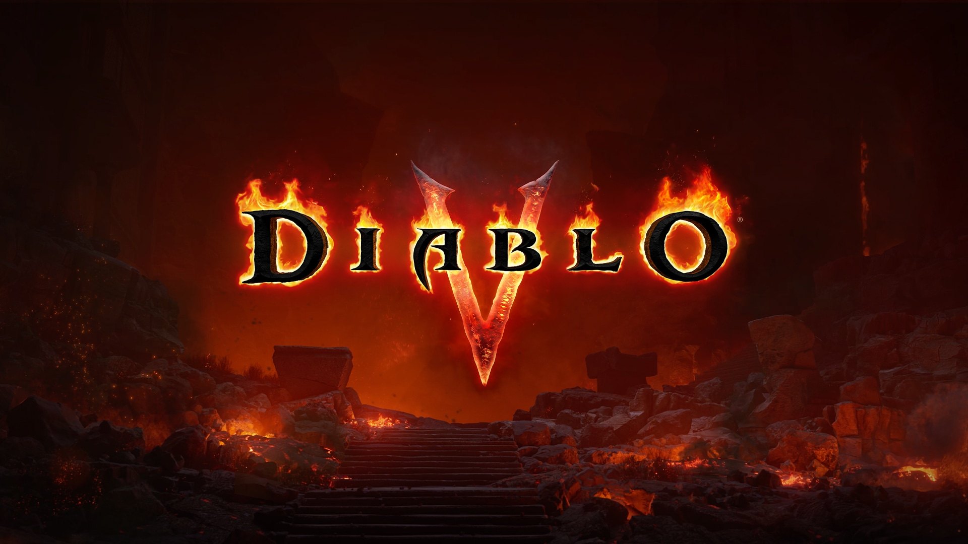 Diablo V Announced: Sanctuary Has Fallen, Release Set for Spring 2029