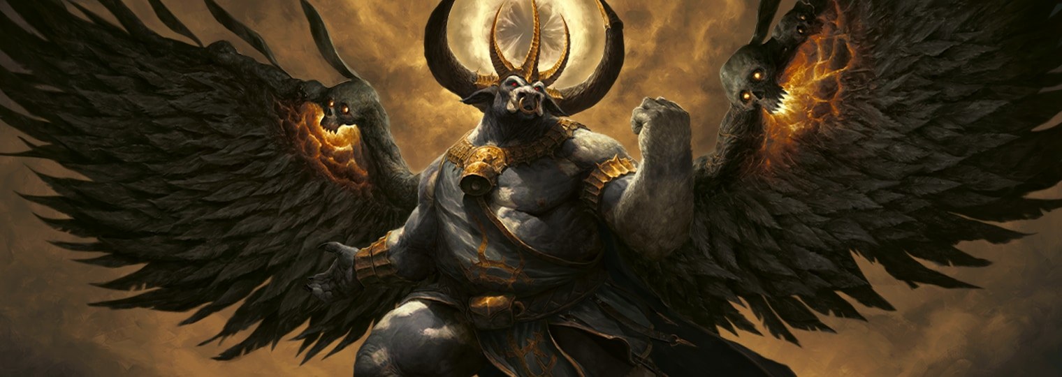 Moophisto: Diablo 4 Launches Cow World Boss Event Until September 14