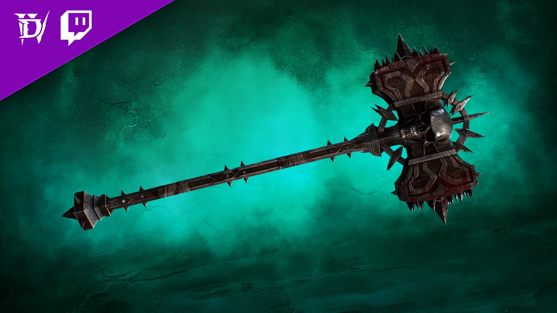 Twitch Drops