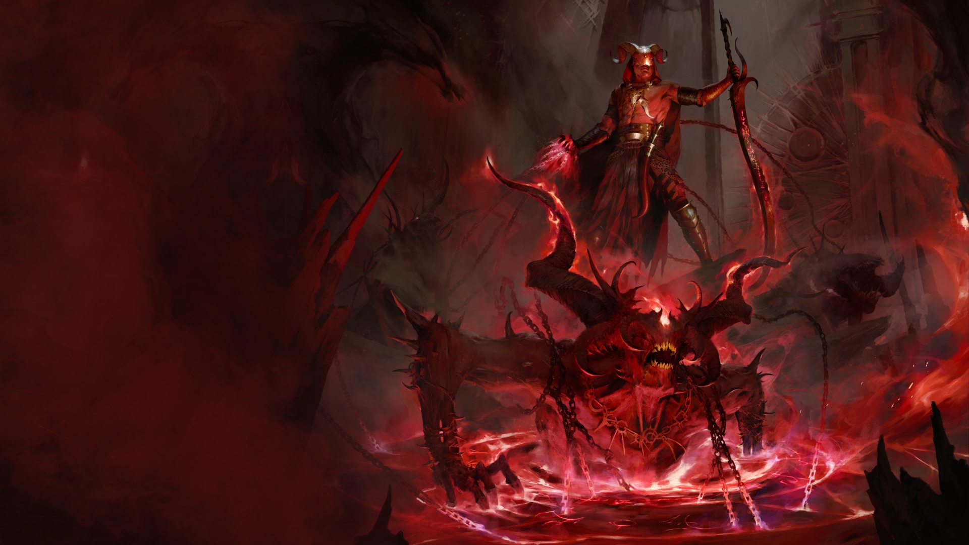 Free Warlock Trial