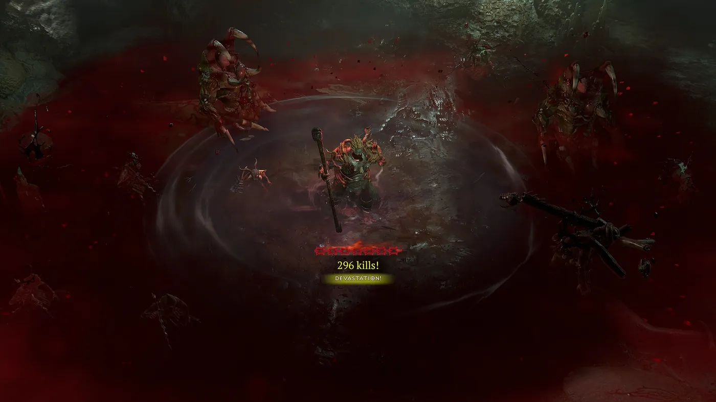 圣骑士免费试玩