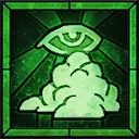 Poison Grenade